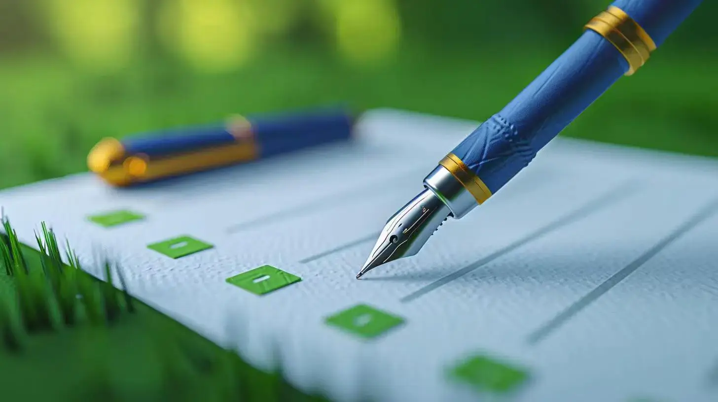 Terms & Policies